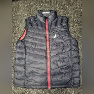 Nautica Puffer Vest
